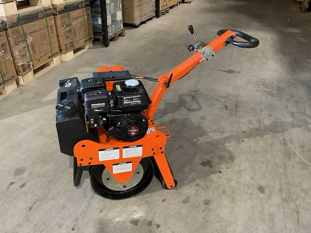 2025 daewoo darc300 grondwals - afbeelding 1 van  19