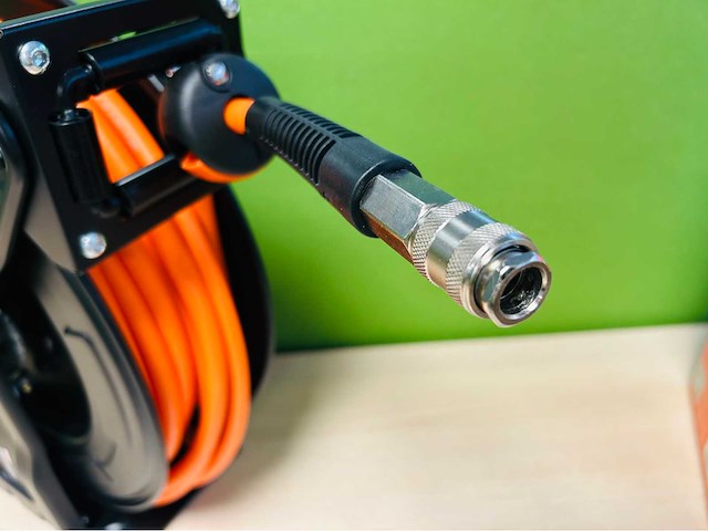 2025 daewoo dasahr20 automatisch oprolbare slanghaspel 20m - afbeelding 7 van  7