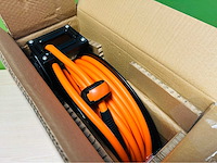 2025 daewoo dasahr20 automatisch oprolbare slanghaspel 20m - afbeelding 2 van  4