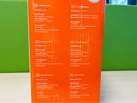 2025 daewoo dasahr20 automatisch oprolbare slanghaspel 20m - afbeelding 3 van  9