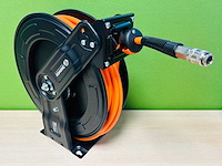 2025 daewoo dasahr20 automatisch oprolbare slanghaspel 20m - afbeelding 6 van  9