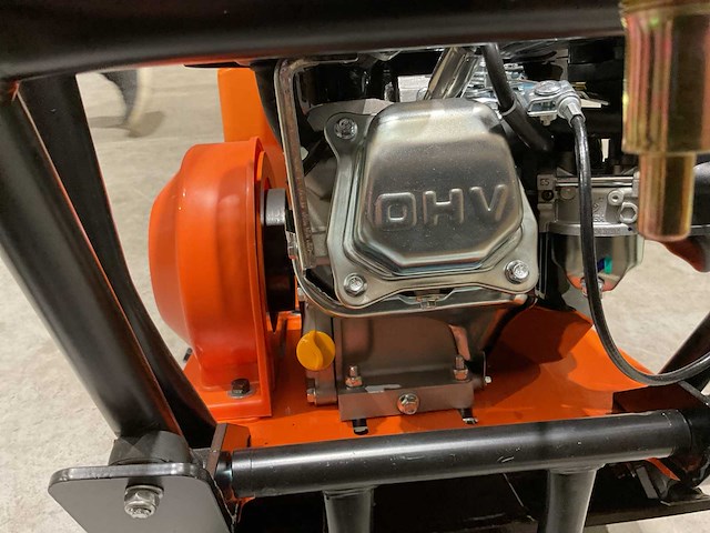 2025 daewoo datm80 trilplaat - afbeelding 2 van  23