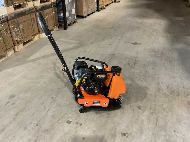 2025 daewoo datm80 trilplaat - afbeelding 1 van  23