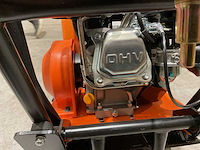 2025 daewoo datm80 trilplaat - afbeelding 2 van  15