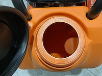 2025 daewoo datm80 trilplaat - afbeelding 7 van  15