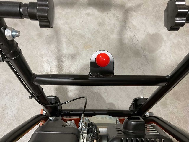 2025 daewoo datm80 trilplaat - afbeelding 9 van  15