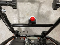 2025 daewoo datm80 trilplaat - afbeelding 9 van  15