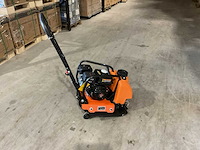 2025 daewoo datm80 trilplaat - afbeelding 1 van  15