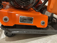 2025 daewoo datm80 trilplaat - afbeelding 3 van  11