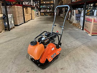 2025 daewoo datm80 trilplaat - afbeelding 6 van  11