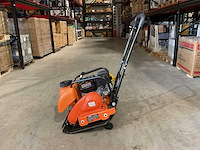 2025 daewoo datm80 trilplaat - afbeelding 18 van  22