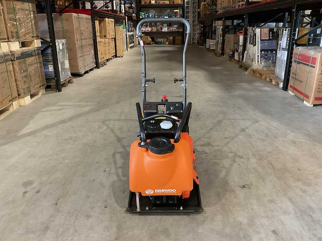 2025 daewoo datm80 trilplaat - afbeelding 22 van  23