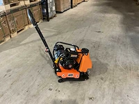 2025 daewoo datm80 trilplaat