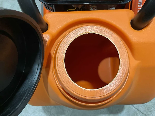 2025 daewoo datm80 trilplaat - afbeelding 10 van  23