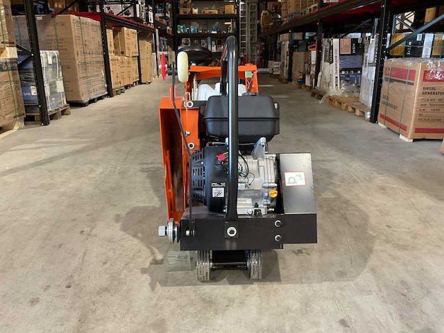 2025 daewoo datmf20-4 betonzaag - afbeelding 21 van  22