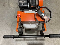 2025 daewoo datmf20-4 betonzaag - afbeelding 4 van  22