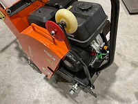 2025 daewoo datmf20-4 betonzaag - afbeelding 17 van  22