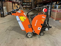 2025 daewoo datmf20-4 betonzaag - afbeelding 17 van  22