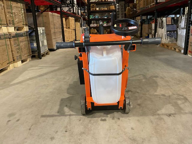 2025 daewoo datmf20-4 betonzaag - afbeelding 22 van  22