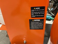 2025 daewoo datmf20-4 betonzaag - afbeelding 10 van  22