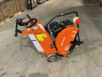 2025 daewoo datmf20-4 betonzaag - afbeelding 1 van  14