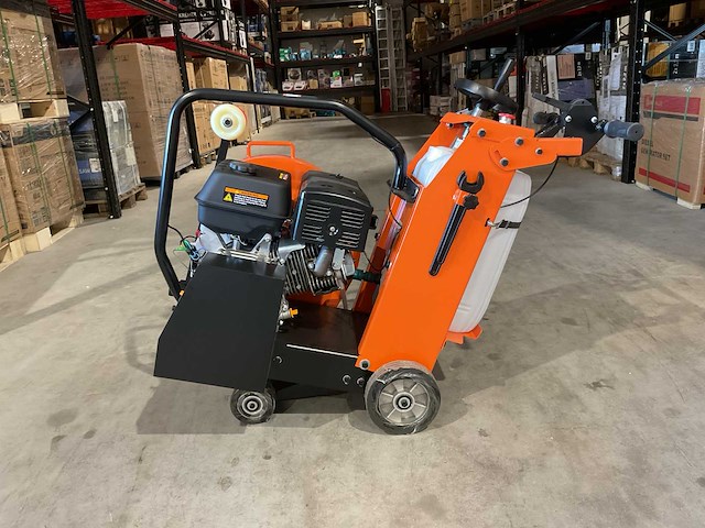 2025 daewoo datmf20-4 betonzaag - afbeelding 12 van  14