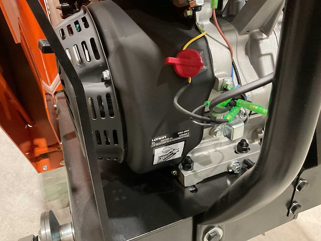 2025 daewoo datmf20-4 betonzaag - afbeelding 5 van  17