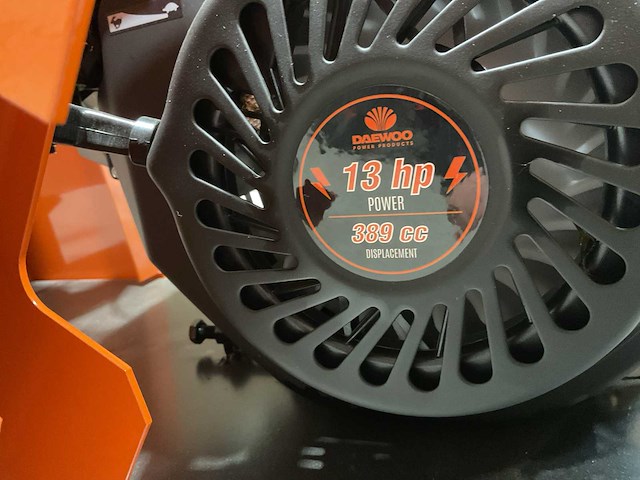 2025 daewoo datmf20-4 betonzaag - afbeelding 7 van  17