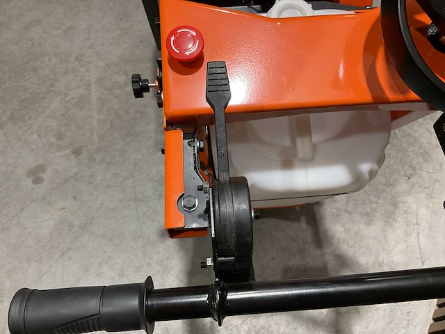 2025 daewoo datmf20-4 betonzaag - afbeelding 10 van  17
