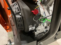 2025 daewoo datmf20-4 betonzaag - afbeelding 3 van  8