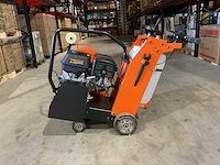 2025 daewoo datmf20-4 betonzaag - afbeelding 8 van  8