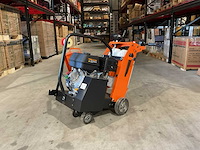 2025 daewoo datmf20-4 betonzaag - afbeelding 6 van  22