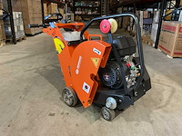 2025 daewoo datmf20-4 betonzaag - afbeelding 11 van  12