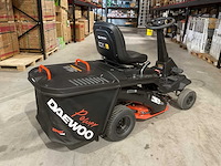 2025 daewoo daxrm224 zitmaaier - afbeelding 12 van  16