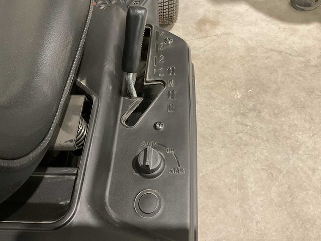 2025 daewoo daxrm224 zitmaaier - afbeelding 14 van  16