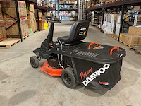 2025 daewoo daxrm224 zitmaaier - afbeelding 7 van  16