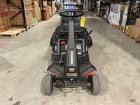 2025 daewoo daxrm224 zitmaaier - afbeelding 9 van  16