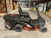 2025 daewoo daxrm224 zitmaaier - afbeelding 9 van  13