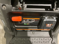 2025 daewoo daxrm224 zitmaaier - afbeelding 3 van  13