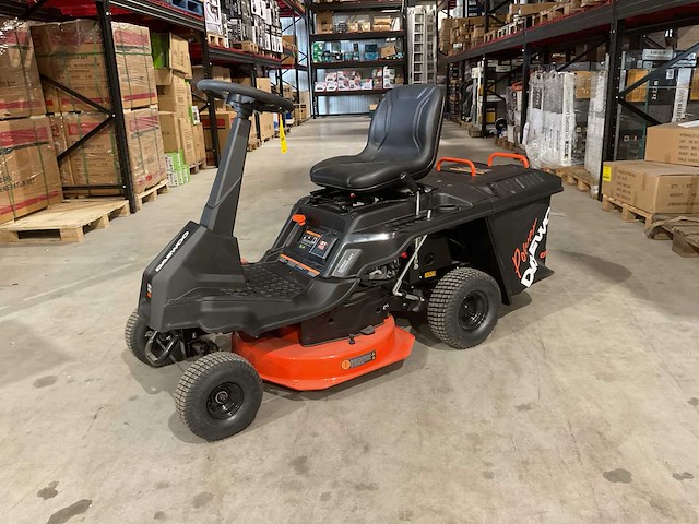 2025 daewoo daxrm224 zitmaaier - afbeelding 1 van  7