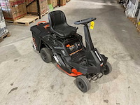 2025 daewoo daxrm224 zitmaaier - afbeelding 5 van  7