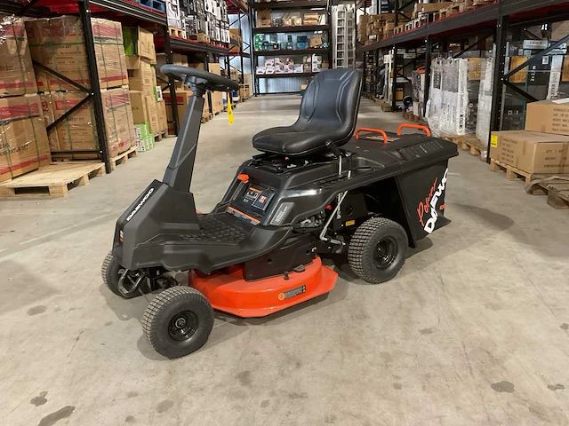 2025 daewoo daxrm224 zitmaaier - afbeelding 13 van  16