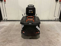 2025 daewoo daxrm224 zitmaaier - afbeelding 3 van  18