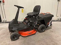 2025 daewoo daxrm224 zitmaaier - afbeelding 1 van  18