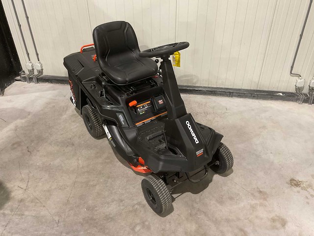 2025 daewoo daxrm224 zitmaaier - afbeelding 12 van  18