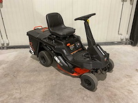 2025 daewoo daxrm224 zitmaaier - afbeelding 13 van  18