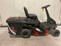 2025 daewoo daxrm224 zitmaaier - afbeelding 14 van  18