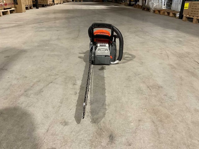 2025 daewoo dcs6524 kettingzaag - afbeelding 8 van  19