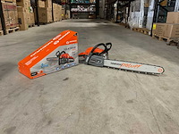 2025 daewoo dcs6524 kettingzaag - afbeelding 1 van  19