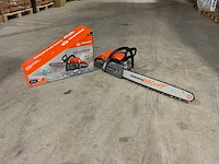 2025 daewoo dcs6524 kettingzaag - afbeelding 5 van  19